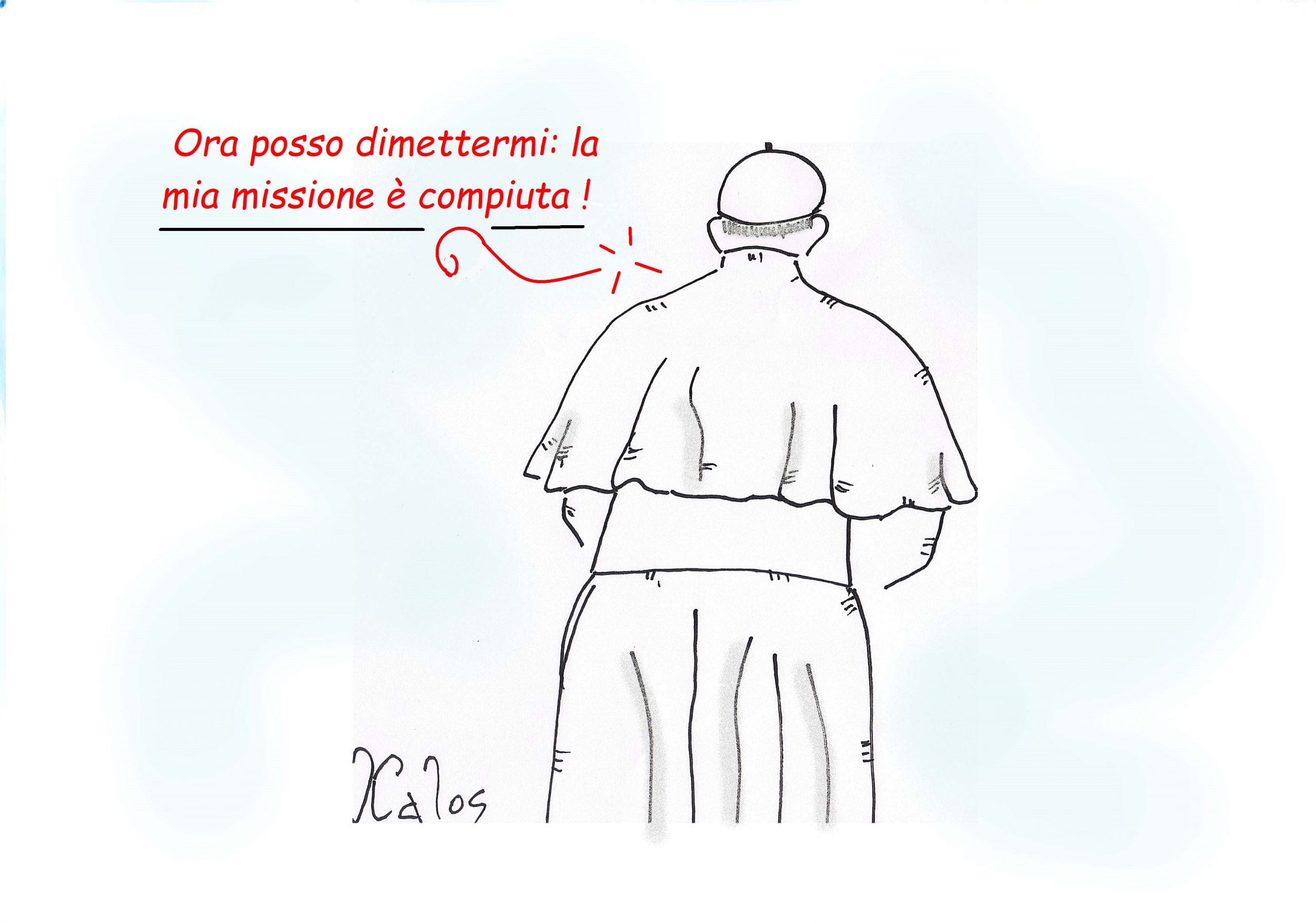 L ‘Argentina campione del Mondo.