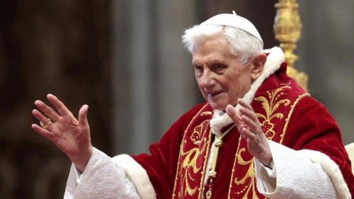 Ratzinger: ai giovani siciliani disse “Mafia strada di morte”