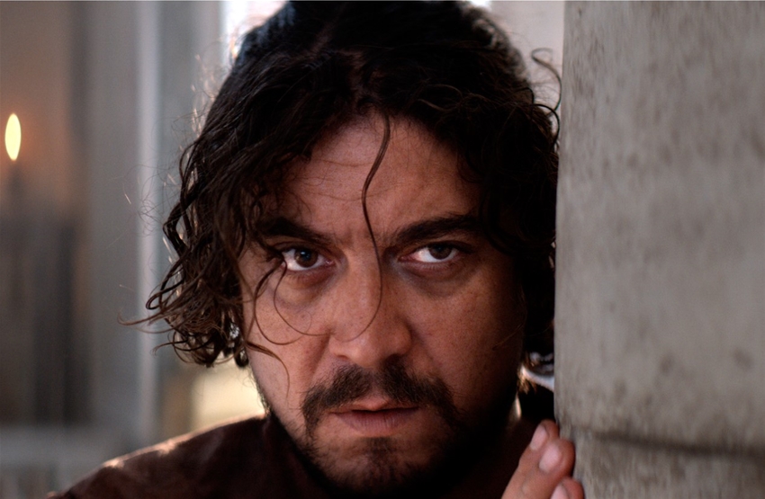 San Cataldo. Al Cine Teatro Don Bosco l’8 gennaio si proietta il film “L’ombra di Caravaggio”