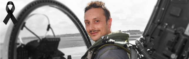 Sicilia, Eurofighter caduto: sentiti pilota secondo caccia e colleghi
