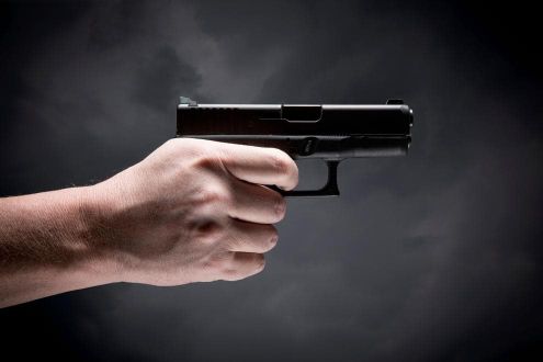 Italia, guardia giurata spara ed uccide la fidanzata: dopo si suicida
