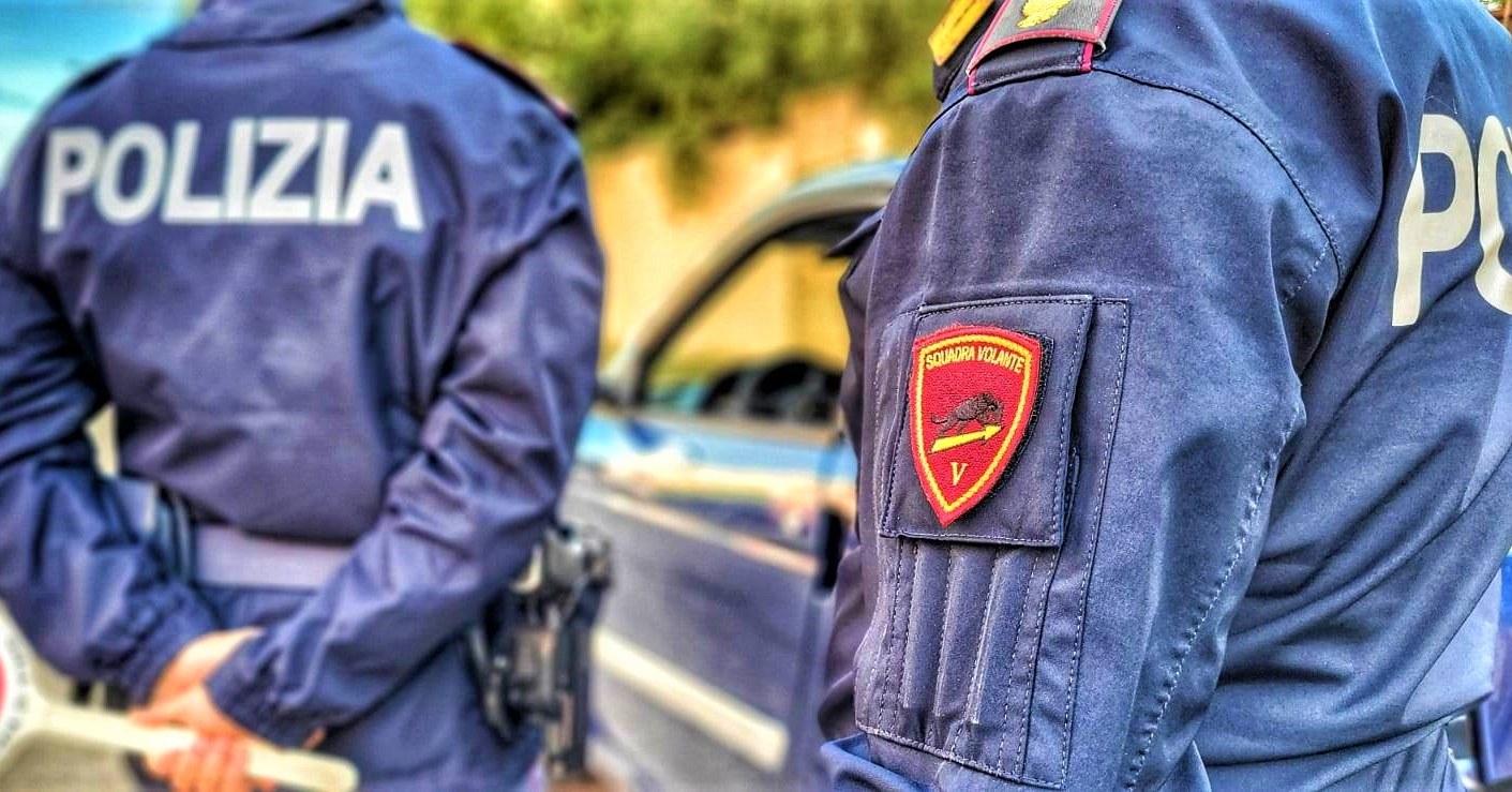 Caltanissetta. Otto persone denunciate dalla Polizia di Stato nel corso dei servizi di controllo nel territorio