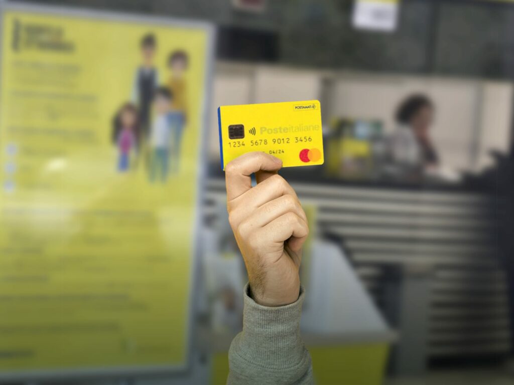 Caritas e Cei difendono il Reddito di Cittadinanza: “Sostenere famiglie e persone in difficoltà deve essere una priorità”