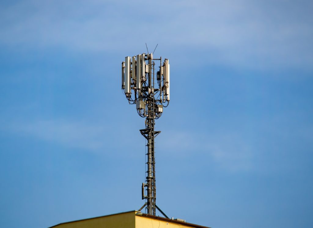 San Cataldo. Presentata interrogazione consiliare da “Riprendiamoci la Città” per impianto telefonia mobile