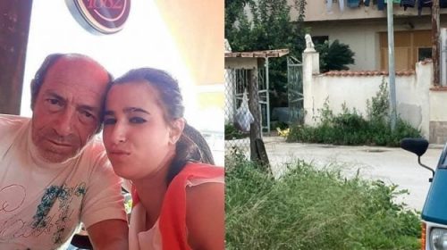 Sicilia, donna di 29 anni trucidata a coltellate: il marito 63enne portato in caserma