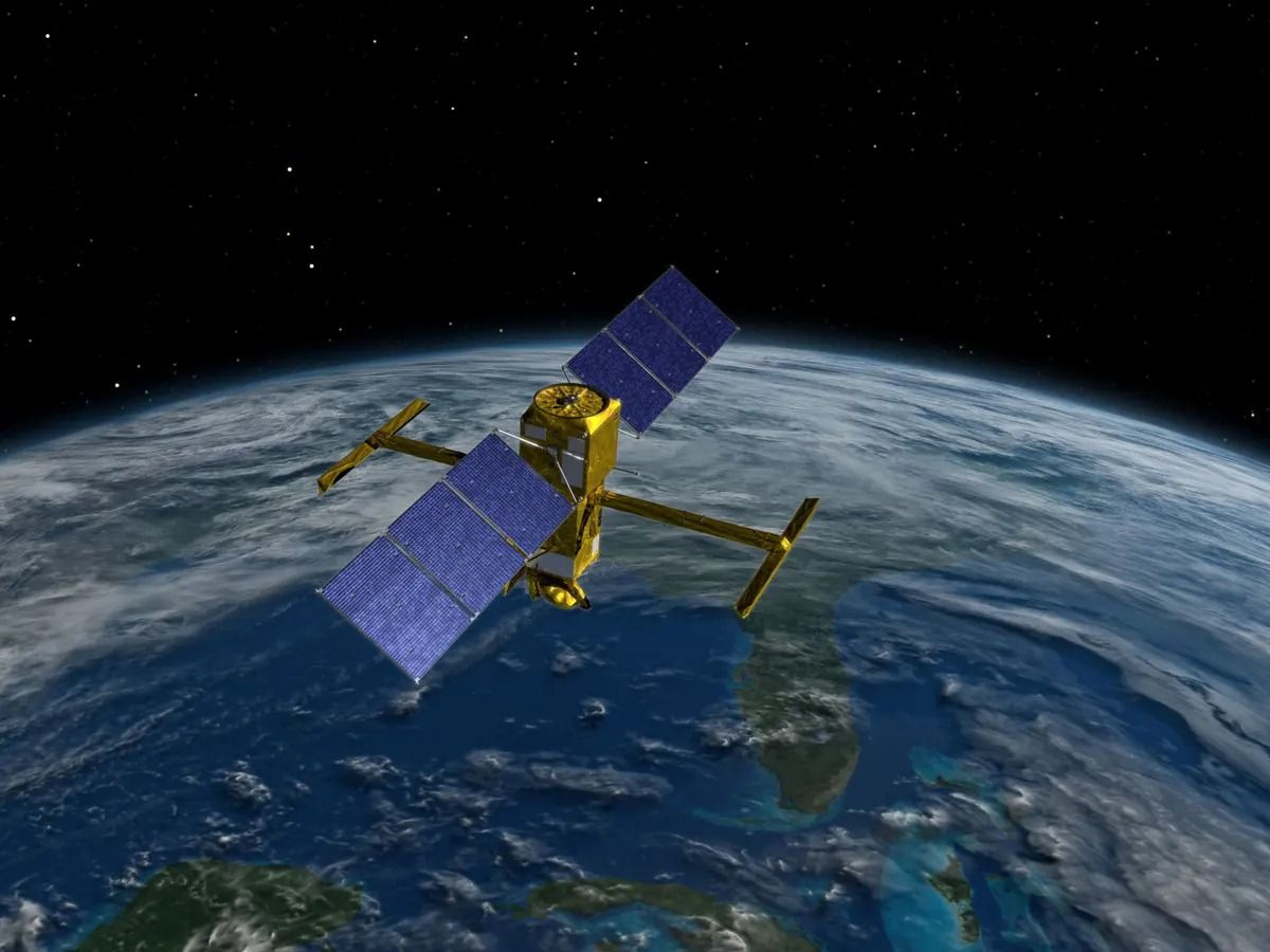 Scienza: satellite NASA monitorera’ la “salute” dell’acqua