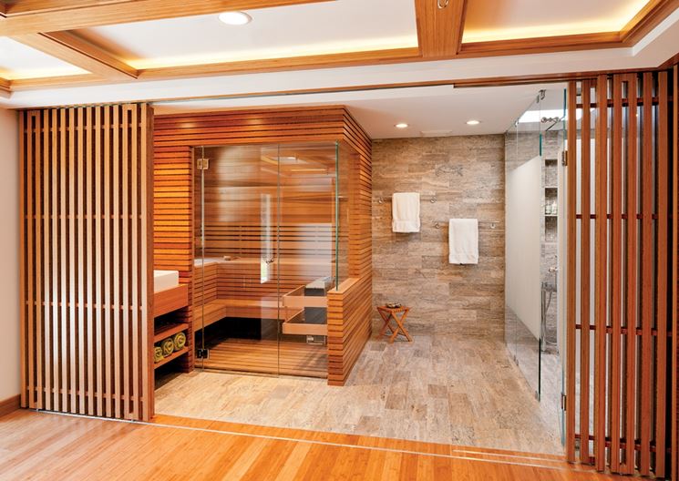 Realizzare una SPA in casa, ecco come ricavare il proprio angolo di benessere privato