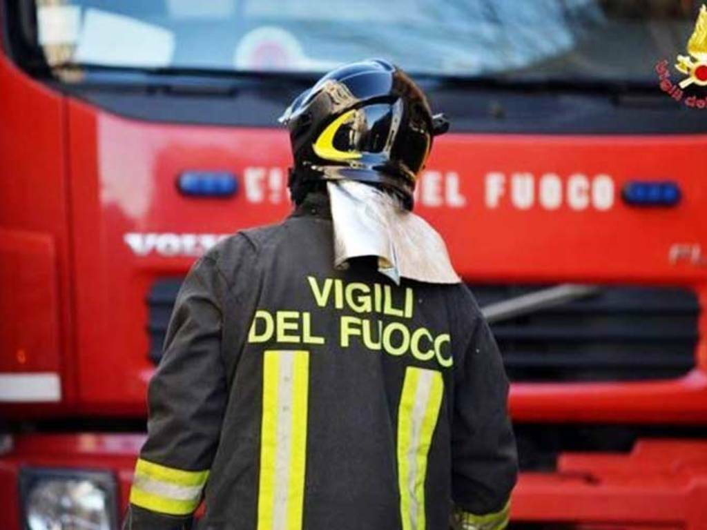 Sicilia. Trovata morta una donna nella sua  abitazione  in cui è scoppiato un incendio