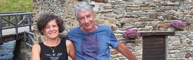 Uccide il marito a coltellate durante un litigio davanti al figlio 15enne