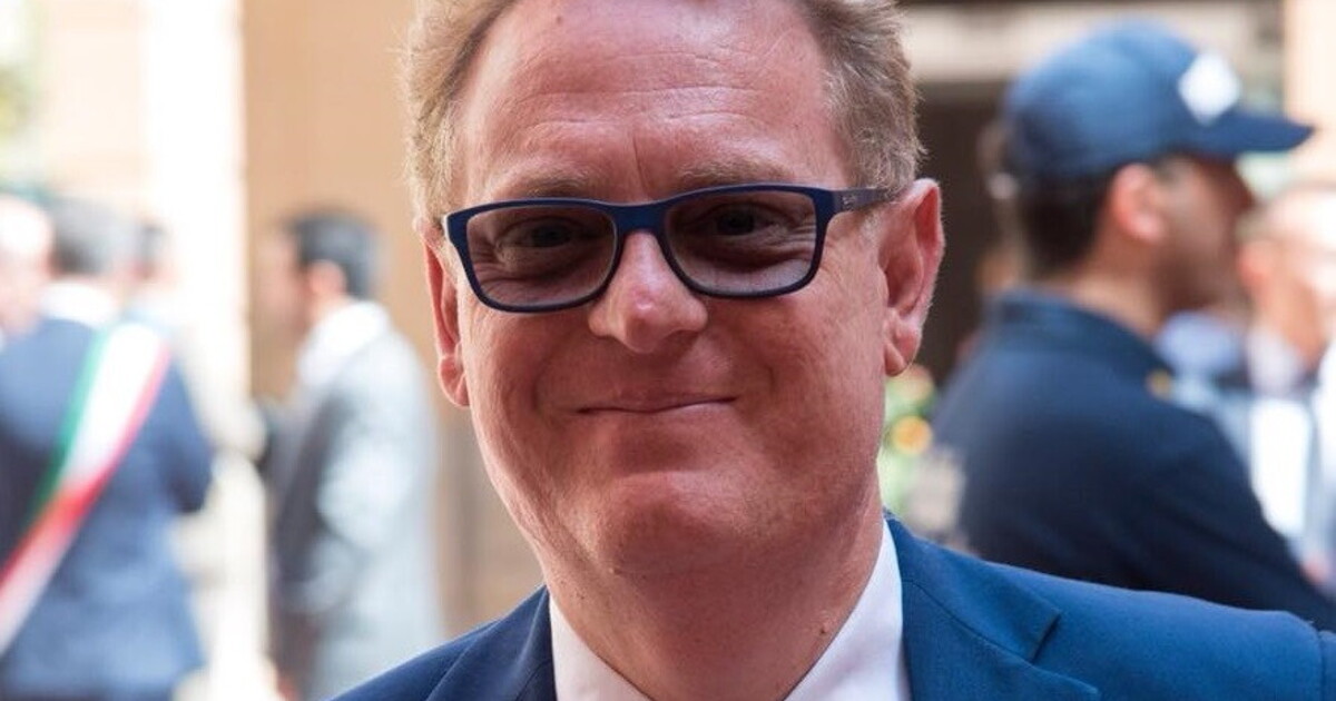 Ance, cordoglio per la morte di Bongiorno: “perdiamo un grande amico e imprenditore”