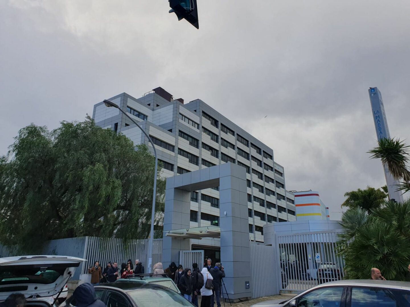 Messina Denaro, la Clinica dove era ricoverato “In terapia sotto falso nome”