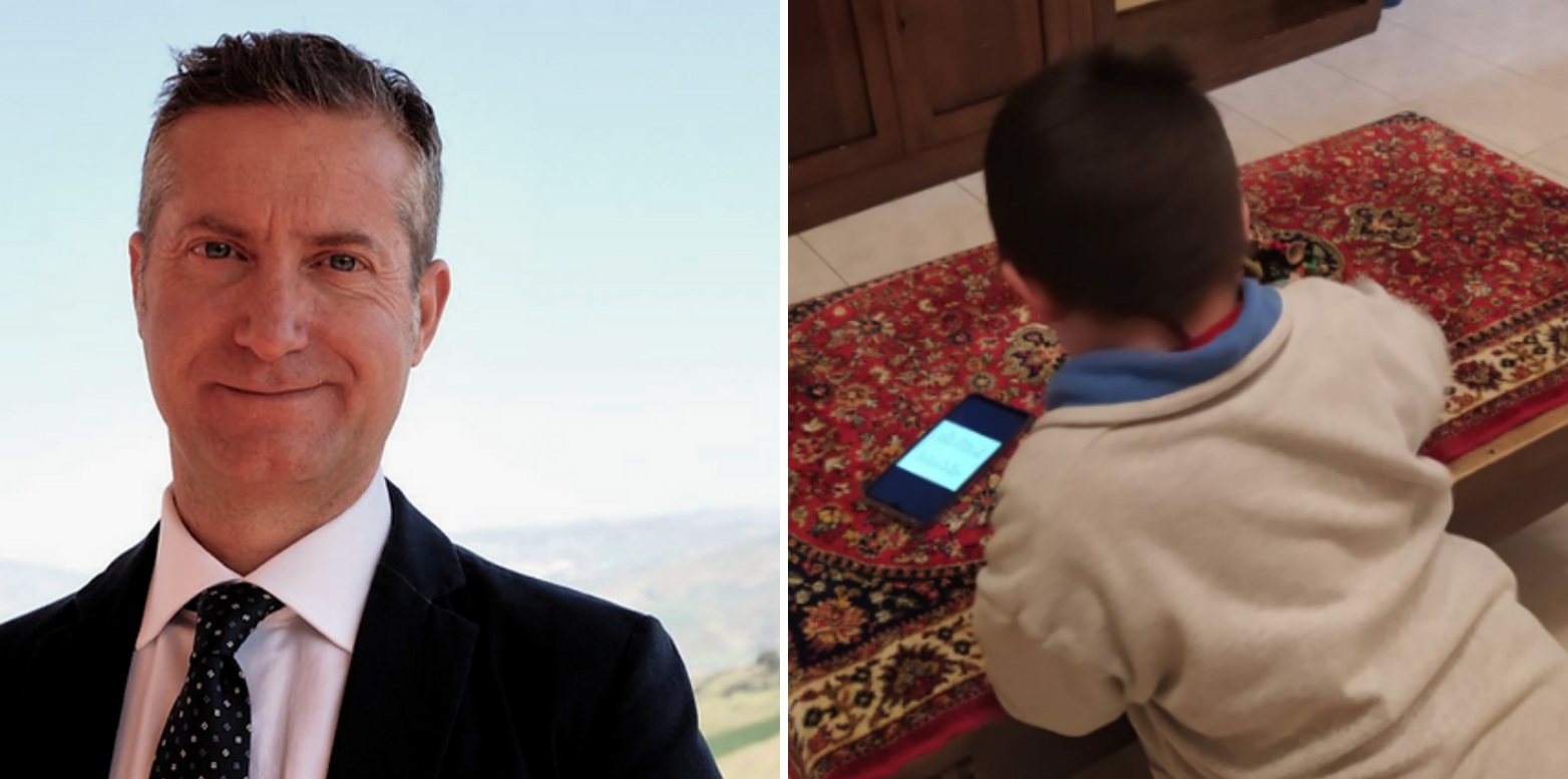 Caltanissetta, Petrantoni (FdI): “basta col buonismo sportivo, i disabili meritano reale inclusione”