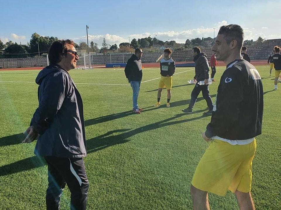 Eccellenza. A Marineo la Nissa vuole i 3 punti anche contro l’Oratorio San Ciro e San Giorgio