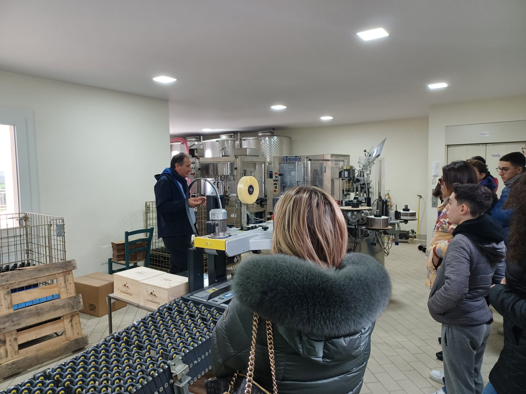 Caltanissetta. Concluso con grande successo il progetto “Social Farm” presso l’Istituto “Sebastiano Mottura”