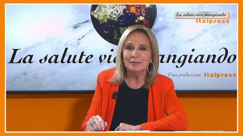 La Salute Vien Mangiando – I benefici di una sana idratazione