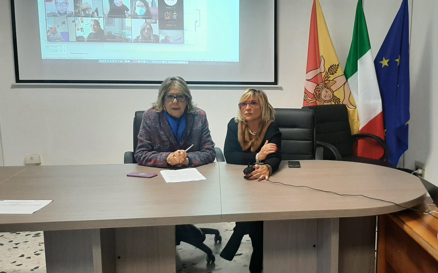 Caporalato: per il contrasto aperto un tavolo tecnico alla Regione Sicilia