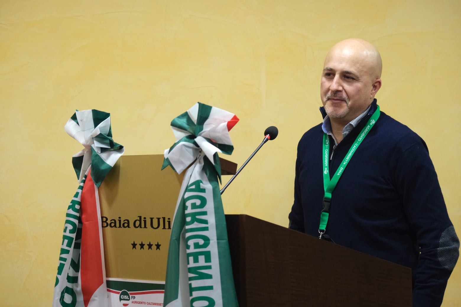 Caltanissetta, Cisl: “sui precari Covid dall’Asp arriva un nuovo importante risultato”