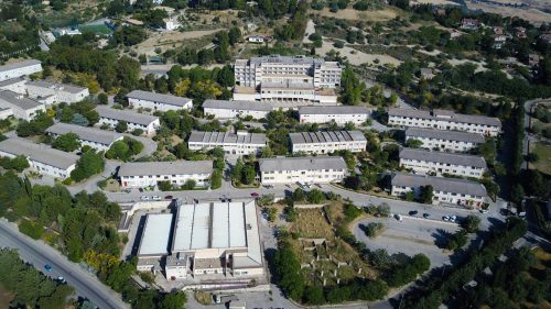 Caltanissetta, Cefpas e Regione si incontrano per programmare le attività a lungo termine