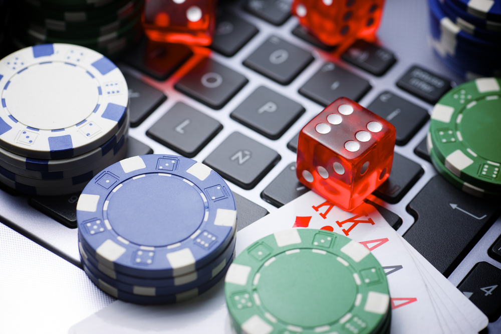 5 errori dei principianti nei casinò online