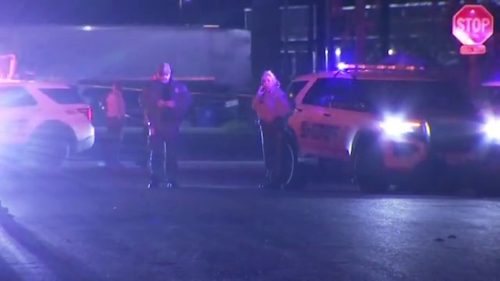 Un’altra strage negli Usa, spara e uccide 7 persone in California