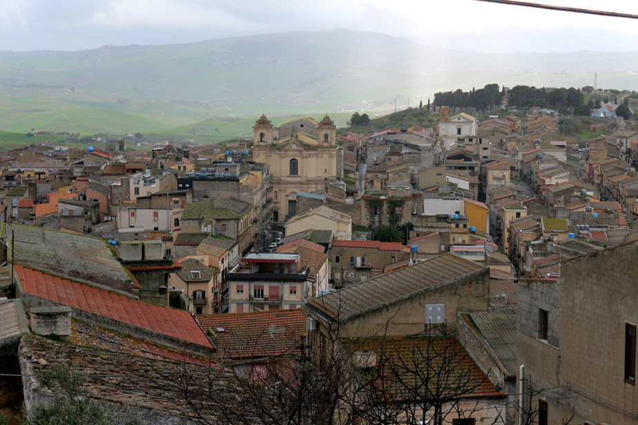 Serradifalco. Arriva finanziamento di 1 milione di euro per l’ex Biblioteca comunale di Largo Fonte