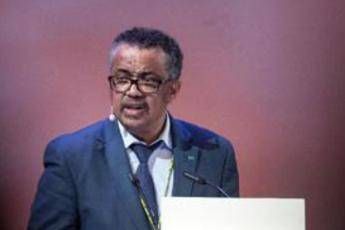 Gaza, Oms: “Attaccata tre volte nostra residenza a Deir al Balah”