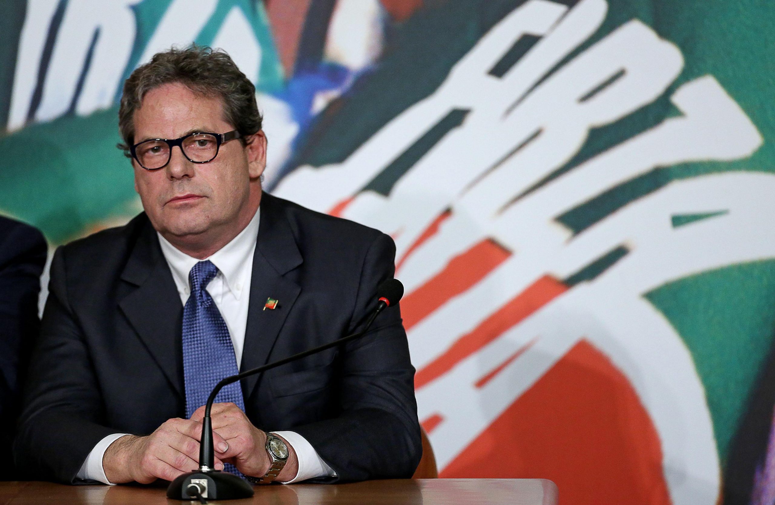 Gianfranco Miccichè ha rassegnato le dimissioni da coordinatore siciliano di Forza Italia