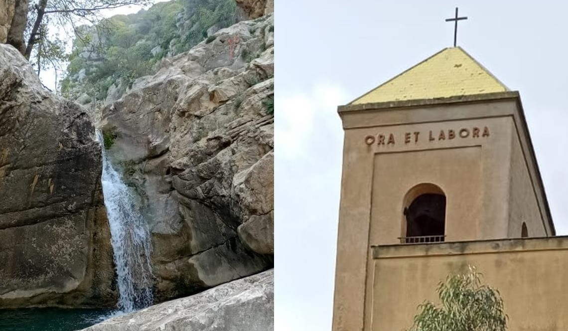 BCsicilia promuove escursione a Corleone, dalle Gole del Drago a Borgo Schirò