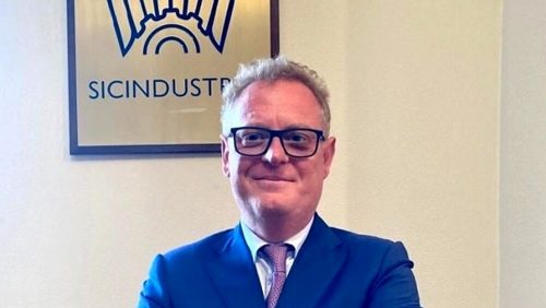 Confindustria: morto a 47 anni il presidente di Sicindustria