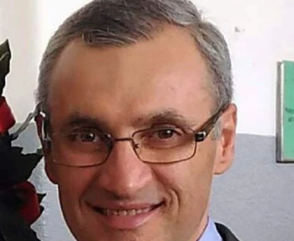 Siracusa: ritrovato morto il carabiniere in pensione scomparso