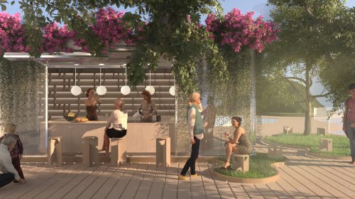 Turismo rigenerativo: arriva in Italia il mood della “coltivazione sui tetti”