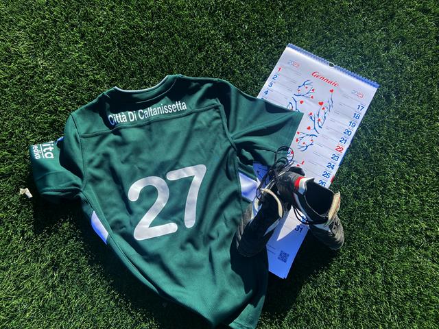 “Settore giovanile e progetti didattici”, Andrea Lo Celso direttore sportivo della Nissa Rugby sfoglia il calendario 2023 e fissa gli obiettivi