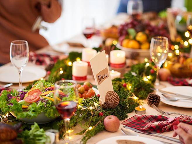 Consumi: Coldiretti, a tavola avanzi delle feste per quattro famiglie su cinque