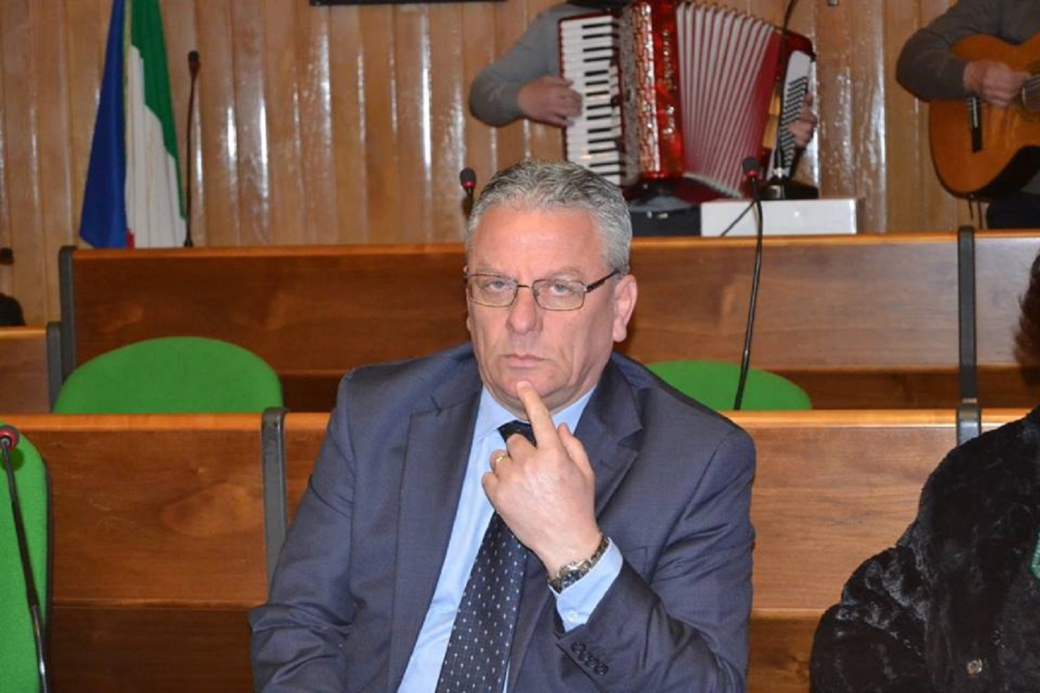 ANCI Sicilia: ai sindaci eletti un augurio di “Buon Lavoro”