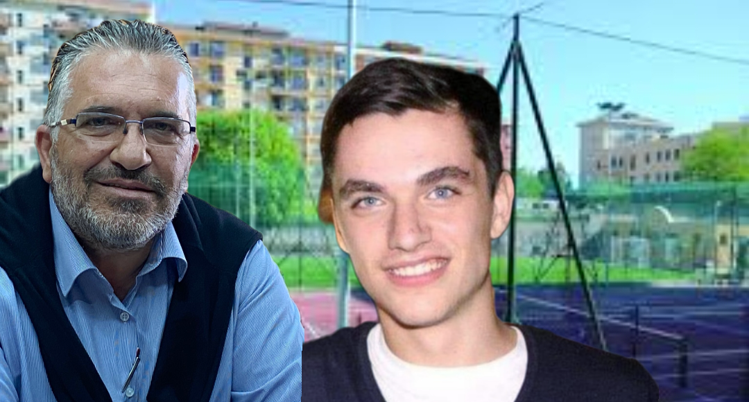 Quinto memorial calcetto Massimiliano Chiarenza, il consigliere Di Dio: “Onorato di aver contribuito all’organizzazione”