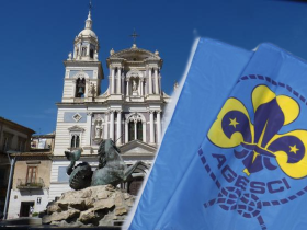 Il gruppo scout del Caltanissetta 4 spegne 60 candeline, una mostra permanente a San Sebastiano