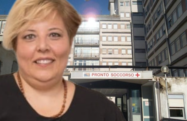 Caltanissetta, 14 indagati all’ospedale S. Elia per la morte di Antonella Geraldi