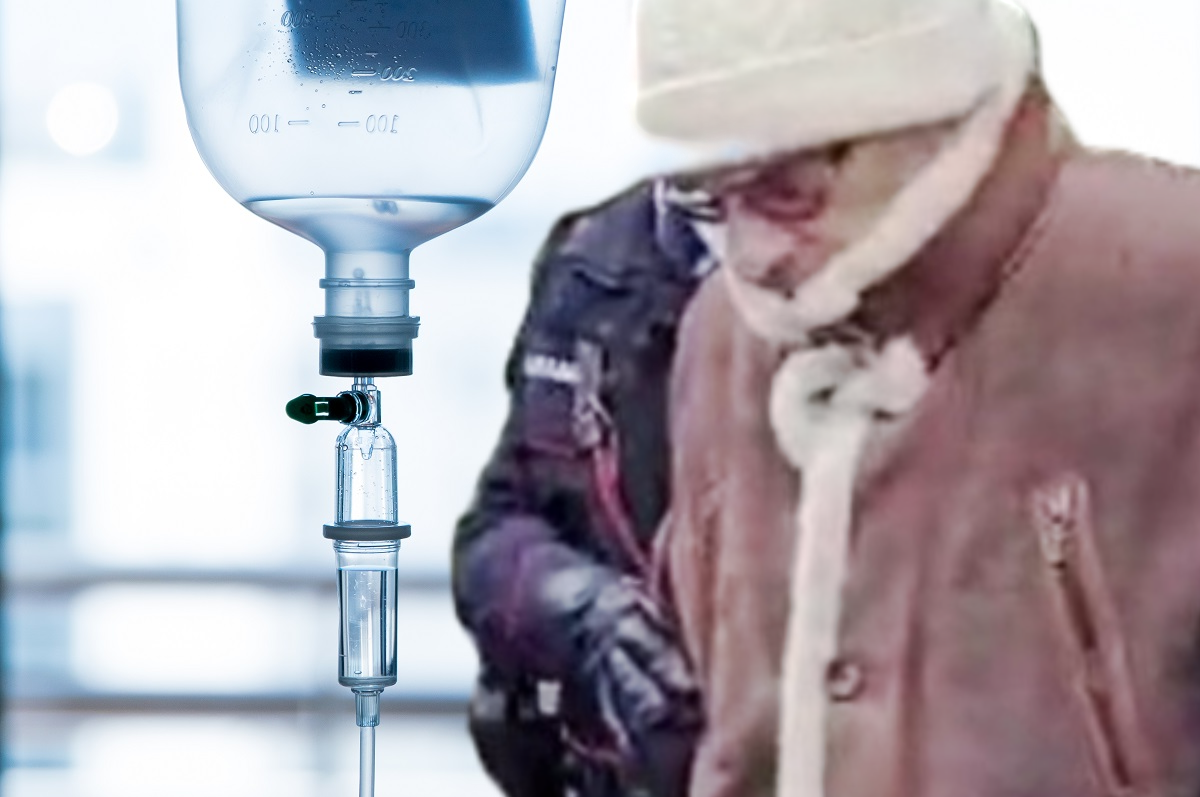 Chemio per  Messina Denaro, “cure in carcere sono modello virtuoso”