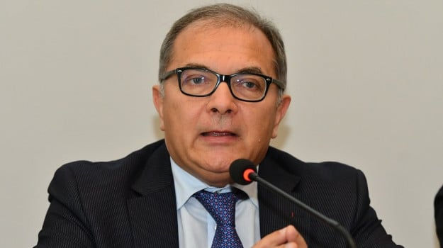 Il procuratore capo di Palermo, De Lucia: “Intercettazioni fondamentali per la cattura di Messina Denaro”