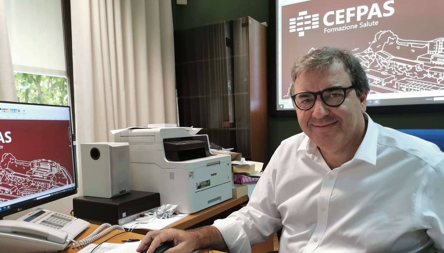 Rassegna stampa. Regione Siciliana, la giunta conferma Sanfilippo al Cefpas