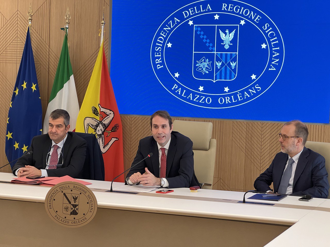 Sicilia. Agricoltura, Sammartino: «Su nuovo Psr 2023-27 via al dialogo con mondo produttivo e scientifico»
