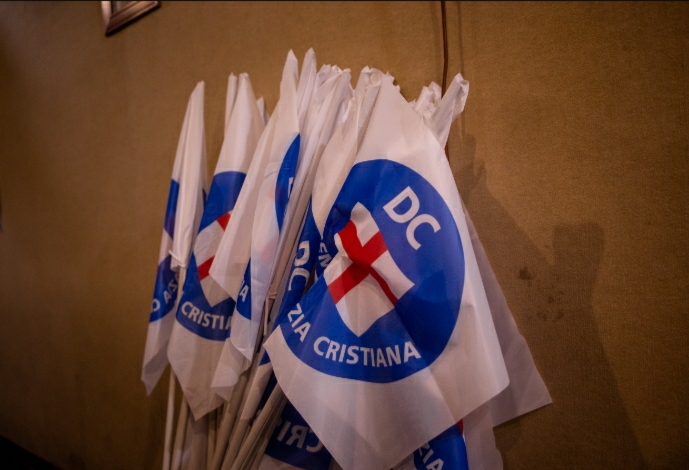 Sicilia, assessorato alle politiche giovanili: la richiesta dei giovani della DC a Schifani