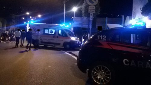 Omicidio di un 22enne in discoteca a Palermo: disposto il fermo di due fratelli di 17 e 22 anni