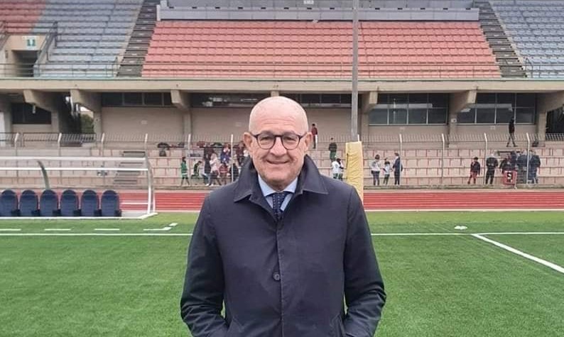 Serie D. Il presidente onorario della Nissa Sergio Iacona: “Gran sforzo del Presidente, commovente risposta della Città, importante non abbattersi”