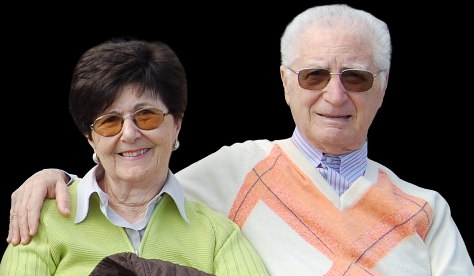 Compie 90 anni Angelo Verso ex direttore dell’Agenzia delle Entrate, il regalo dei familiari devoluto all’associazione di Biagio Conte