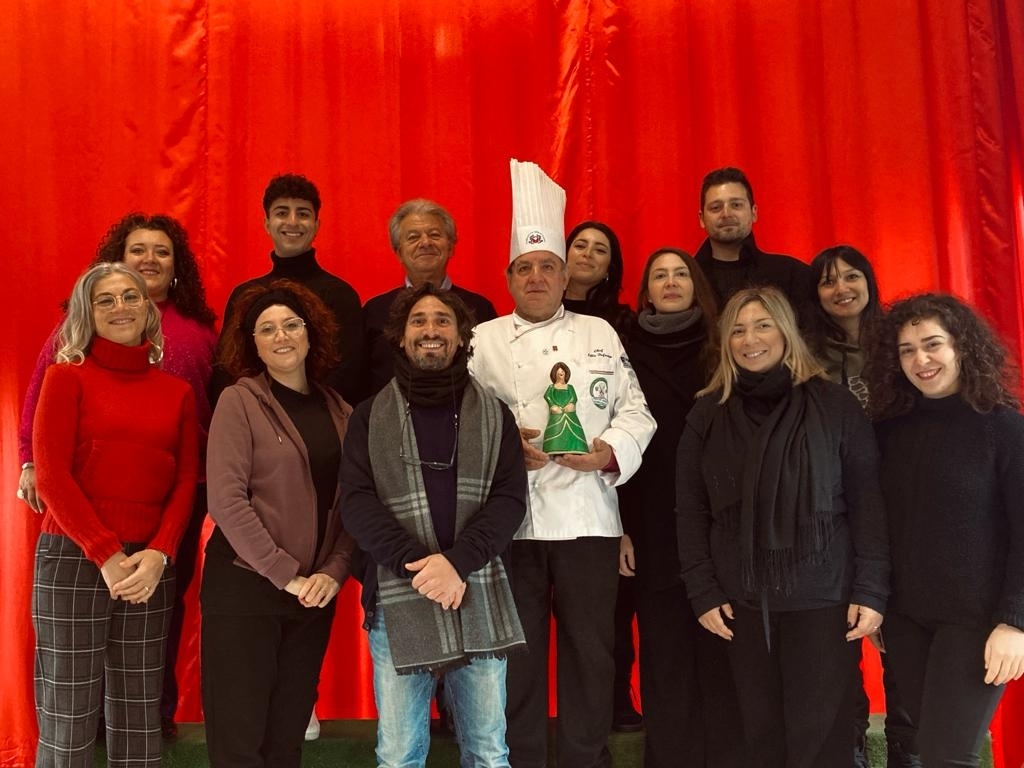 Caltanissetta: con “Adelasia e i Pupi di Zucchero” domenica Naponos racconta la storia della città