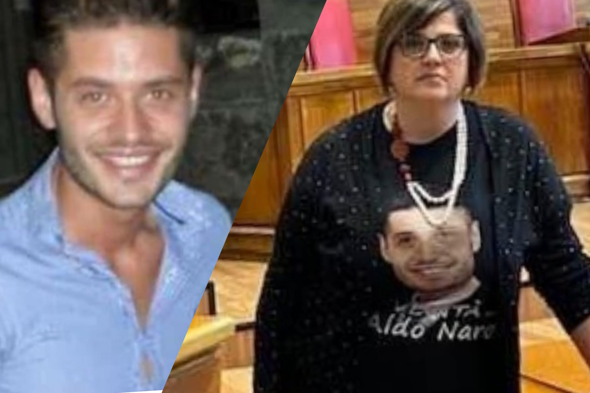 Omicidio Aldo Naro, il processo entra nel vivo: alla sbarra, tre buttafuori