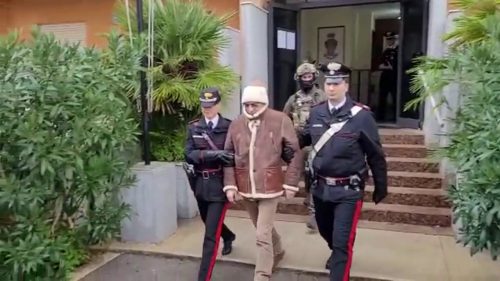 Messina Denaro: pm indagano su agenda e carte mediche trovati nella casa del boss a Campobello di Mazara