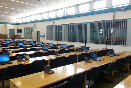 Caltanissetta, Messina Denaro non parla: il boss rifiuta di presenziare al Processo sulle stragi