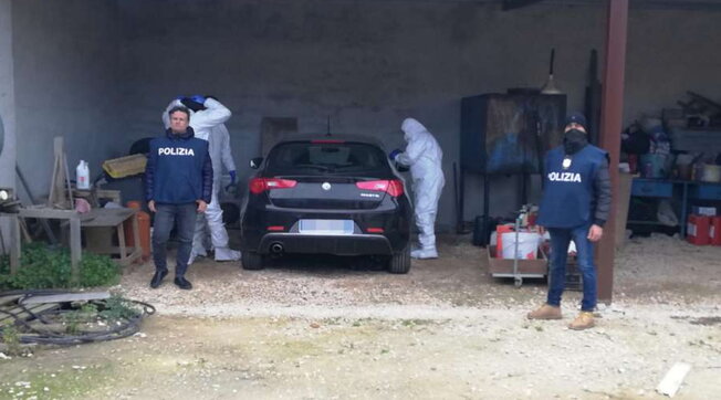 Messina Denaro: sentito il concessionario auto di Palermo